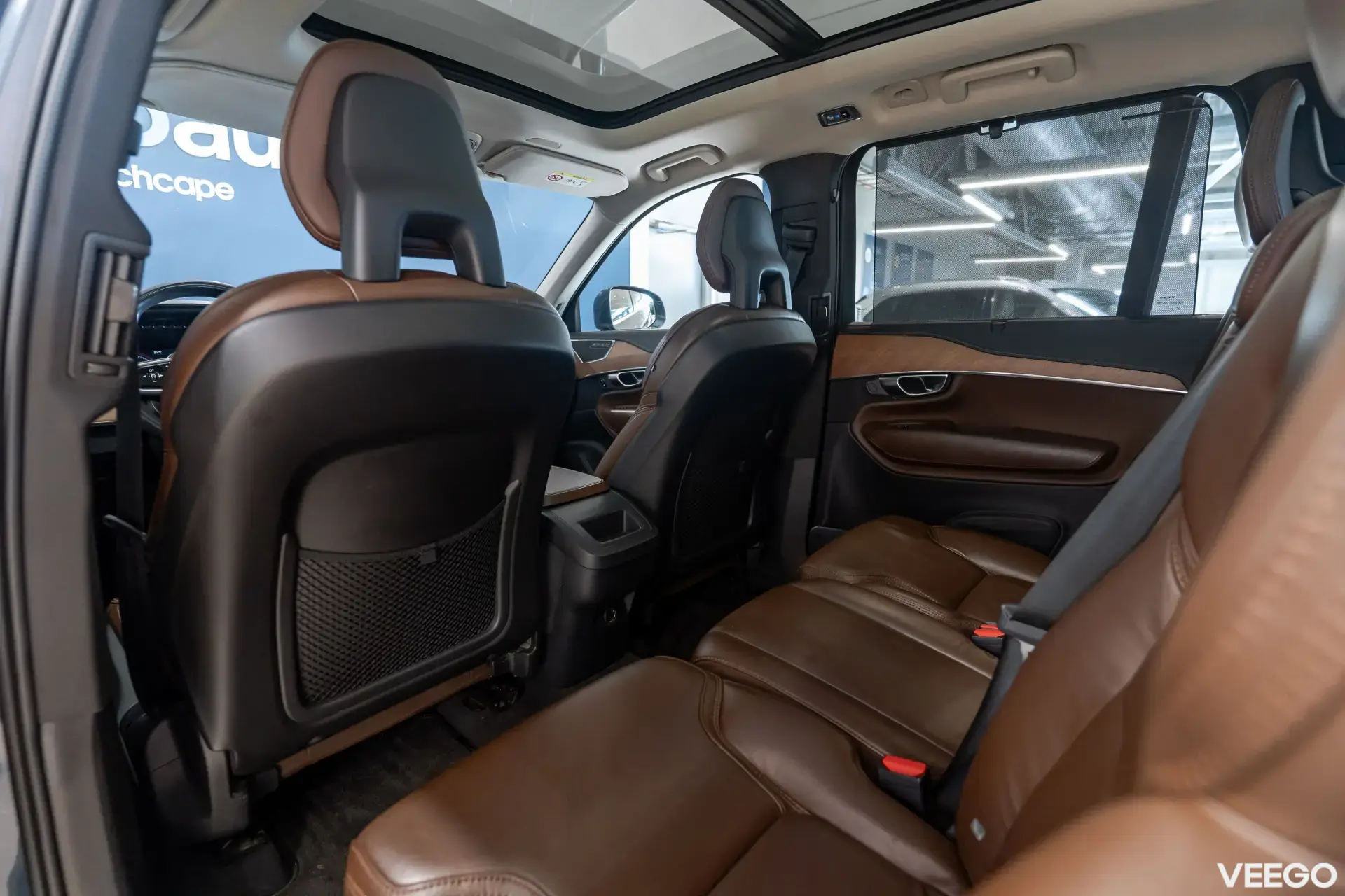 Volvo XC90 D5 Inscription AWD 173kW