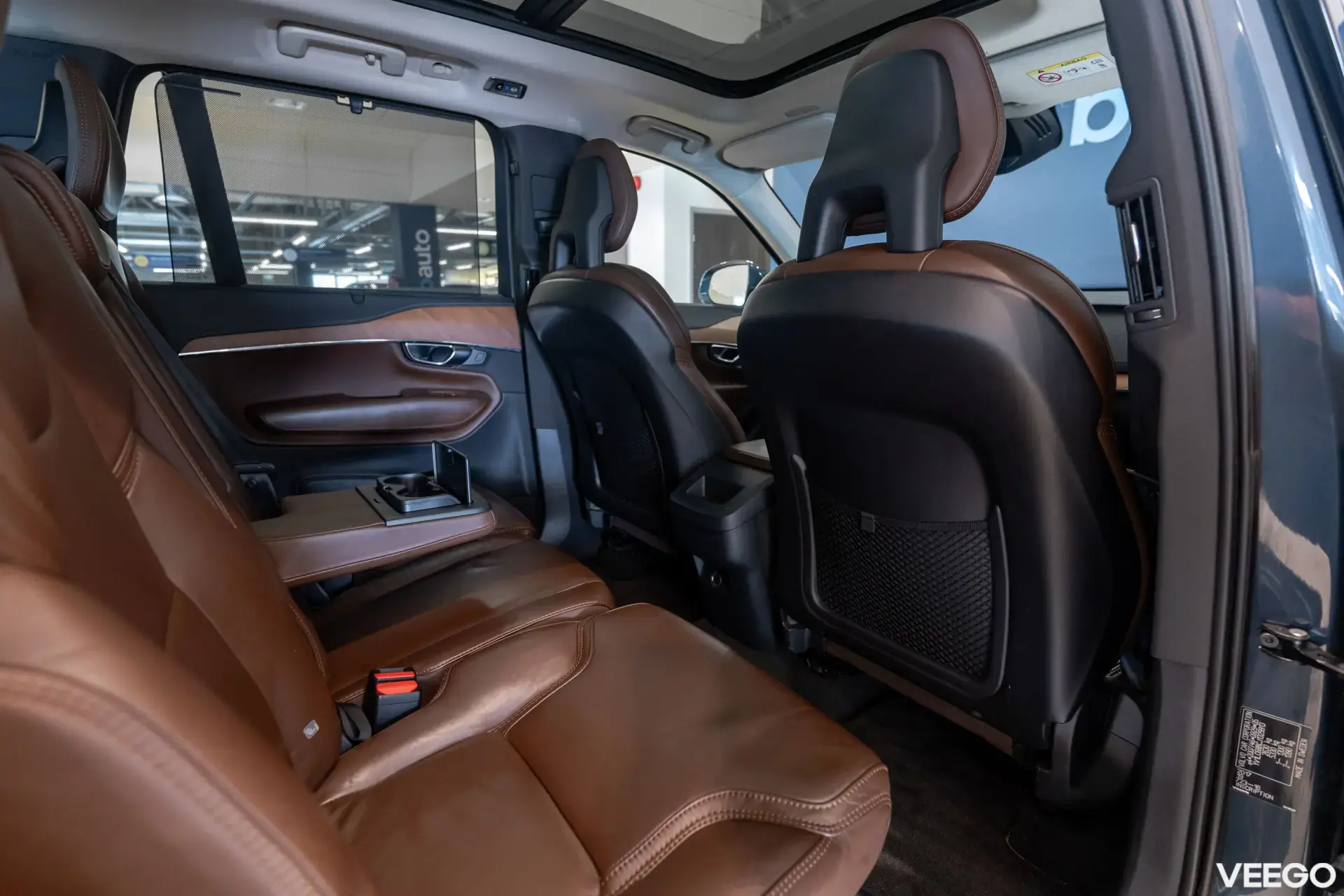 Volvo XC90 D5 Inscription AWD 173kW