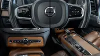 Volvo XC90 D5 Inscription AWD 173kW thumbnail