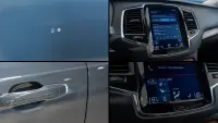 Volvo XC90 D5 Inscription AWD 173kW thumbnail