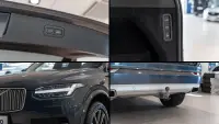 Volvo XC90 D5 Inscription AWD 173kW thumbnail