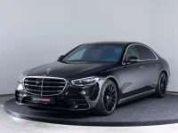 Mercedes-Benz S350 - 210kW thumbnail