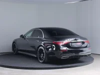 Mercedes-Benz S350 - 210kW thumbnail