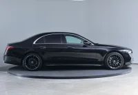 Mercedes-Benz S350 - 210kW thumbnail