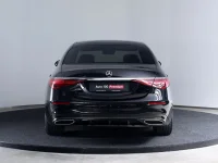 Mercedes-Benz S350 - 210kW thumbnail