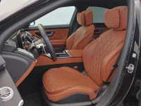 Mercedes-Benz S350 - 210kW thumbnail