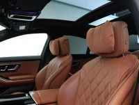 Mercedes-Benz S350 - 210kW thumbnail