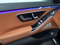 Mercedes-Benz S350 - 210kW thumbnail