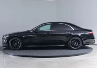 Mercedes-Benz S350 - 210kW thumbnail