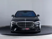 Mercedes-Benz S350 - 210kW thumbnail