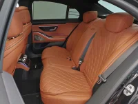 Mercedes-Benz S350 - 210kW thumbnail
