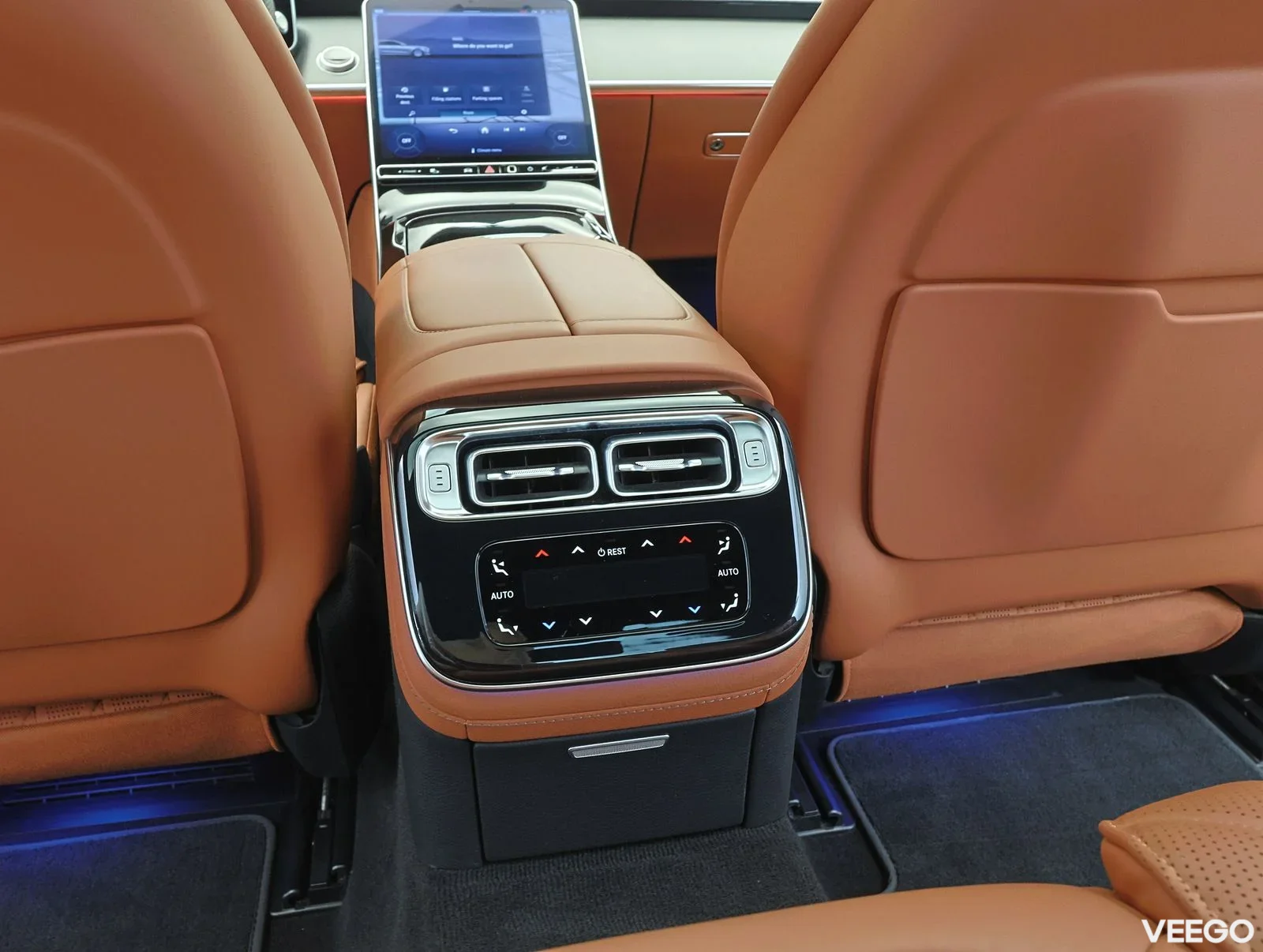 Mercedes-Benz S350 - 210kW