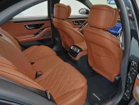 Mercedes-Benz S350 - 210kW thumbnail