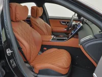 Mercedes-Benz S350 - 210kW thumbnail
