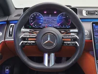 Mercedes-Benz S350 - 210kW thumbnail