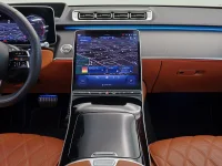 Mercedes-Benz S350 - 210kW thumbnail