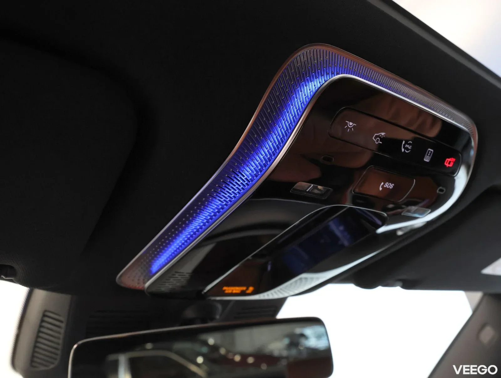 Mercedes-Benz S350 - 210kW