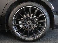 Mercedes-Benz S350 - 210kW thumbnail