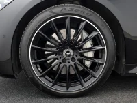 Mercedes-Benz S350 - 210kW thumbnail