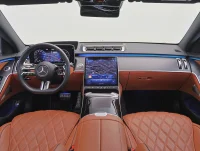 Mercedes-Benz S350 - 210kW thumbnail
