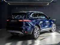 Jaguar F-Pace 2.0 184kW thumbnail