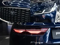Jaguar F-Pace 2.0 184kW thumbnail