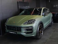 Porsche Cayenne 4.0 441kW thumbnail