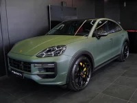 Porsche Cayenne 4.0 441kW thumbnail