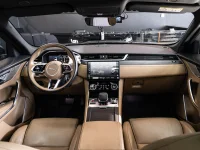 Jaguar F-Pace 2.0 184kW thumbnail