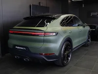 Porsche Cayenne 4.0 441kW thumbnail