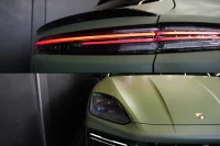 Porsche Cayenne 4.0 441kW thumbnail
