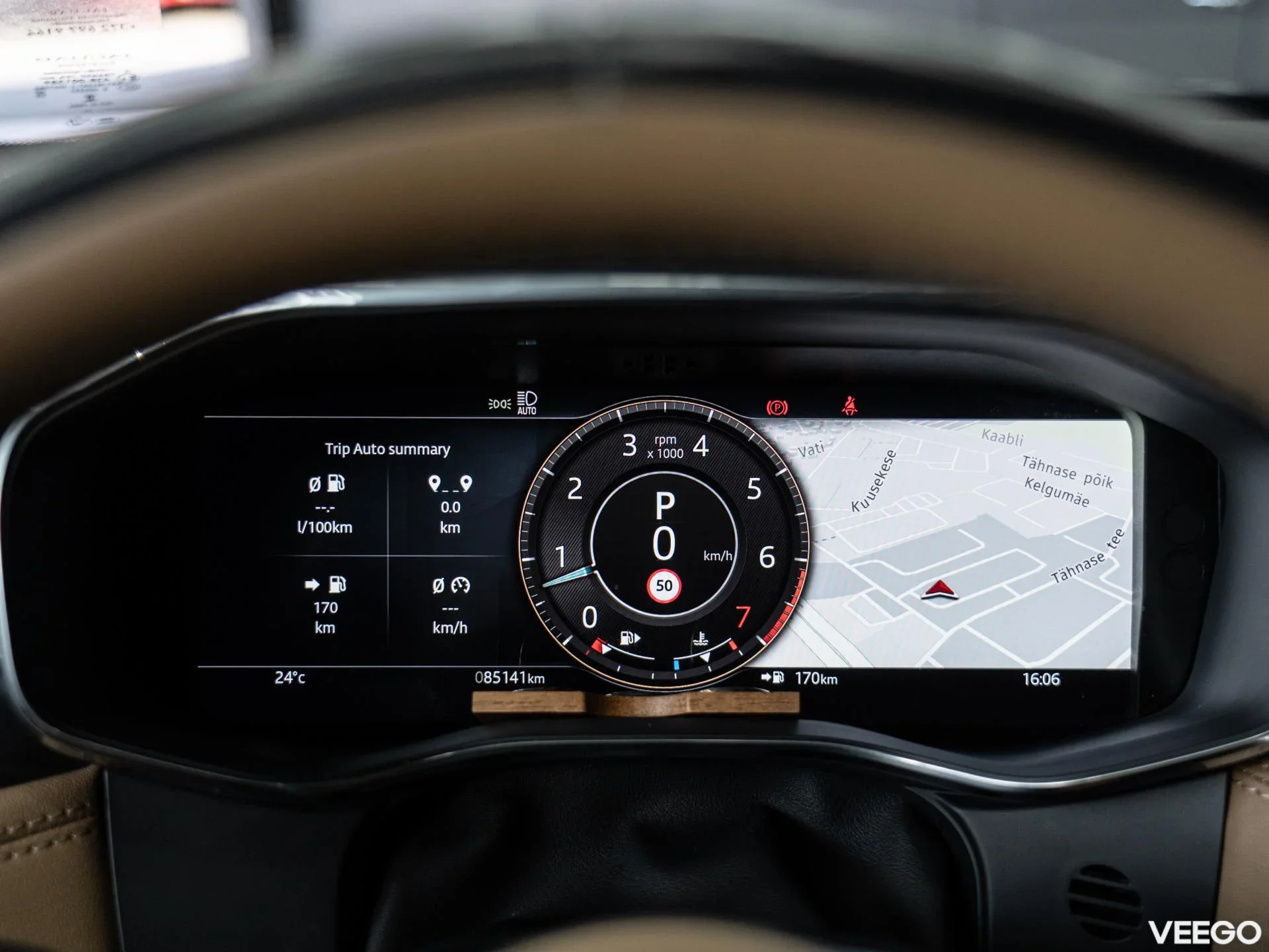 Jaguar F-Pace 2.0 184kW
