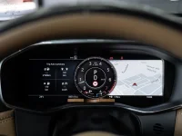 Jaguar F-Pace 2.0 184kW thumbnail