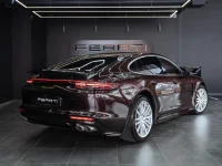 Porsche Panamera 2.9 340kW thumbnail