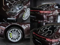 Porsche Panamera 2.9 340kW thumbnail