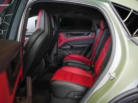 Porsche Cayenne 4.0 441kW thumbnail