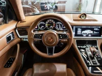 Porsche Panamera 2.9 340kW thumbnail