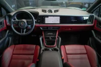 Porsche Cayenne 4.0 441kW thumbnail