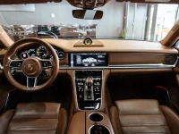 Porsche Panamera 2.9 340kW thumbnail