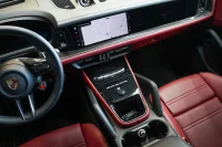Porsche Cayenne 4.0 441kW thumbnail