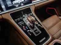 Porsche Panamera 2.9 340kW thumbnail