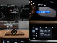 Porsche Panamera 2.9 340kW thumbnail