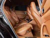 Porsche Panamera 2.9 340kW thumbnail