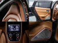 Porsche Panamera 2.9 340kW thumbnail