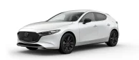 Mazda 3 Centre-line thumbnail