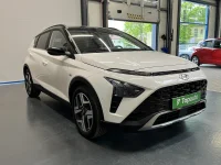 Hyundai Bayon 1 88kW thumbnail