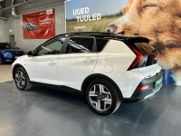 Hyundai Bayon 1 88kW thumbnail