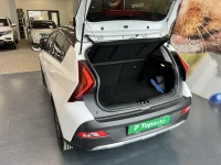Hyundai Bayon 1 88kW thumbnail