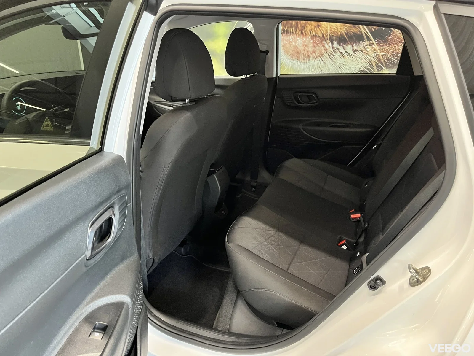 Hyundai Bayon 1 88kW