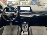 Hyundai Bayon 1 88kW thumbnail